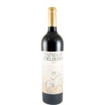 Tapada de Coelheiros tinto 2020