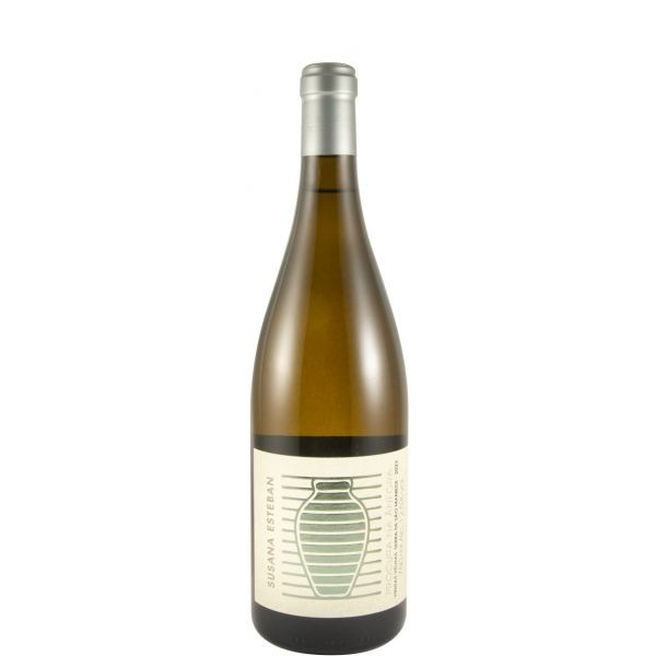 Susana Esteban Procura na Ânfora Vinhas Velhas branco 2023 – Vinho Branco do Alentejo