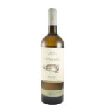 Altas Quintas Crescendo branco 2024