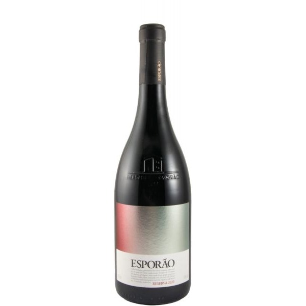 Esporão Reserva biológico tinto 2022 – Vinho Tinto do Alentejo