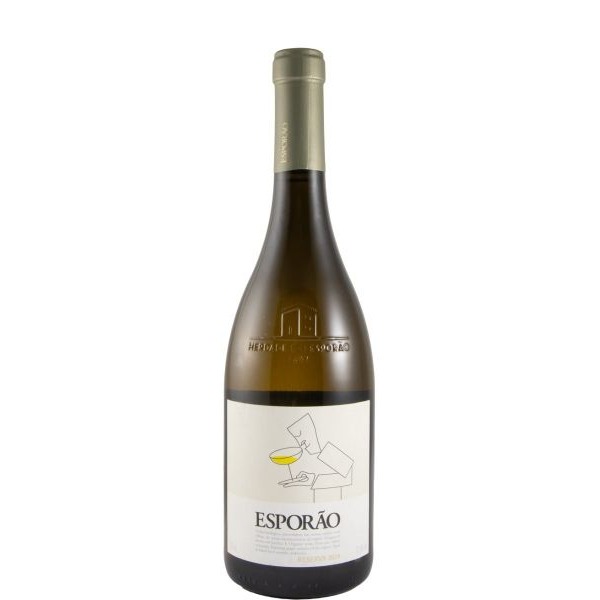 Esporão Reserva biológico branco 2024 – Vinho Branco do Alentejo