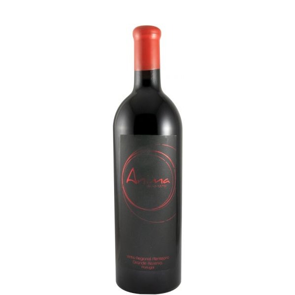 Anima de Fornalhas Grande Reserva tinto 2021 – Vinho Tinto do Alentejo