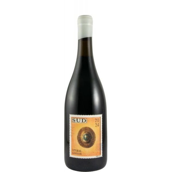 Sud Suma tinto 2024 – Vinho Tinto do Alentejo