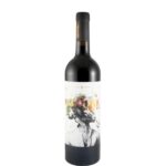 Marel Ilustre Moreto tinto 2024