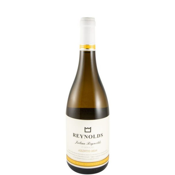 Julian Reynolds Arinto branco 2024 – Vinho Branco do Alentejo