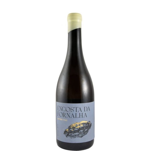 Encosta da Fornalha Antão Vaz branco 2024 – Vinho Branco do Alentejo