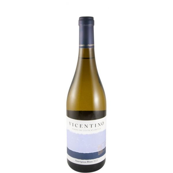 Vicentino Sauvignon Blanc branco 2023 – Vinho Branco do Alentejo