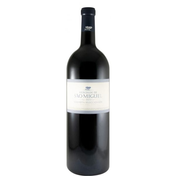 Herdade de São Miguel Colheita Seleccionada tinto 3L 2023 – Vinho Tinto do Alentejo
