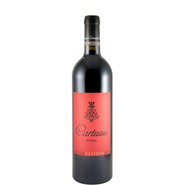 Cartuxa Reserva tinto 2019 – Vinho Tinto do Alentejo