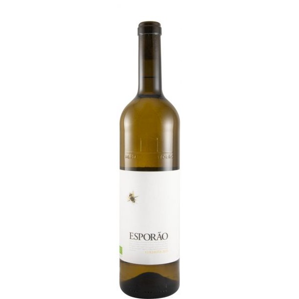 Esporão Colheita biológico branco 2024 – Vinho Branco do Alentejo