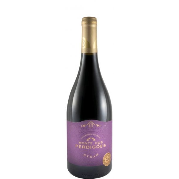 Monte dos Perdigões Syrah tinto 2024 – Vinho Tinto do Alentejo