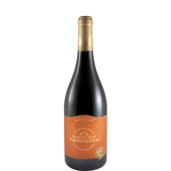 Monte dos Perdigões Alicante Bouschet tinto 2024 – Vinho Tinto do Alentejo