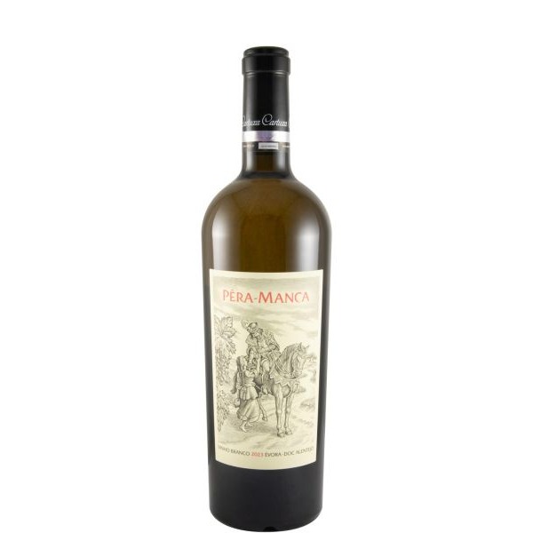 Pêra-Manca branco 2023 – Vinho Branco do Alentejo