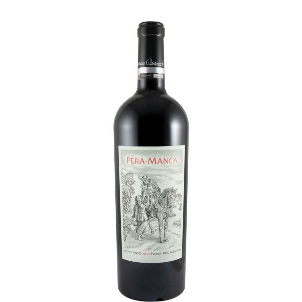 Pêra-Manca tinto 2019 – Vinho Tinto do Alentejo