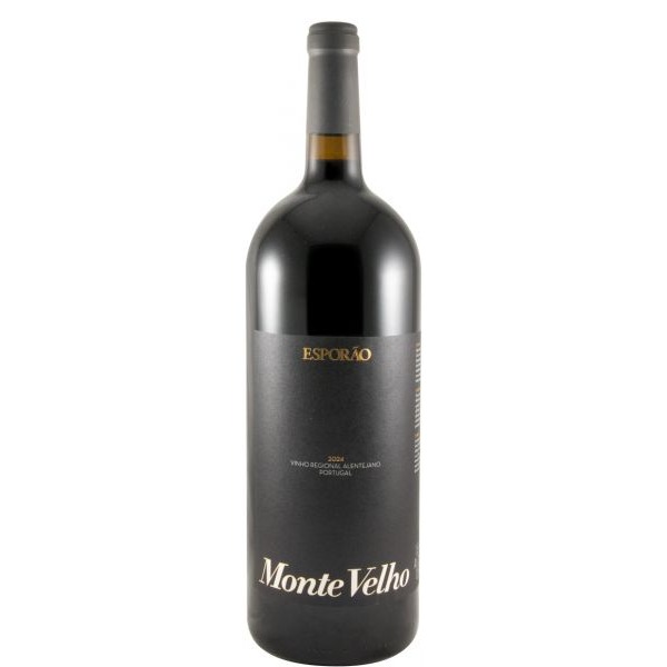 Esporão Monte Velho tinto 1,5L 2024 – Vinho Tinto do Alentejo