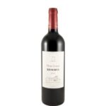 Pêra-Grave Reserva tinto 2021