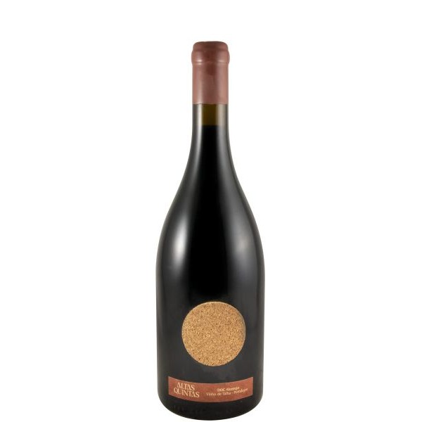Altas Quintas Talha tinto 2023 – Vinho Tinto do Alentejo