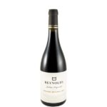 Julian Reynolds Grande Reserva tinto 2017