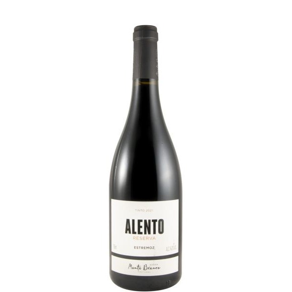 Alento Reserva tinto 2021 – Vinho Tinto do Alentejo