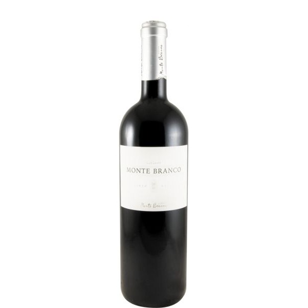 Monte Branco tinto 2021 – Vinho Tinto do Alentejo
