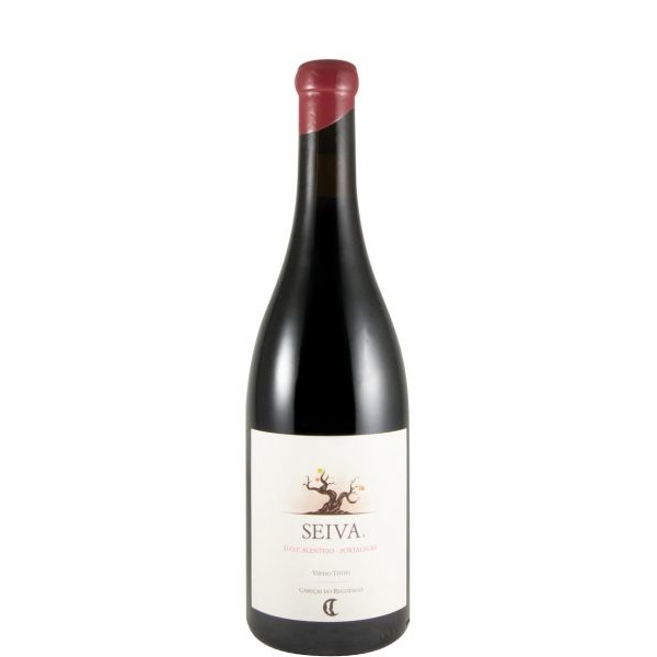 Seiva tinto 2023 – Vinho Tinto do Alentejo