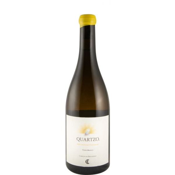 Quartzo branco 2024 – Vinho Branco do Alentejo