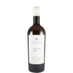 Herdade de São Miguel 2005-2024 Resumo de 20 Vindimas branco