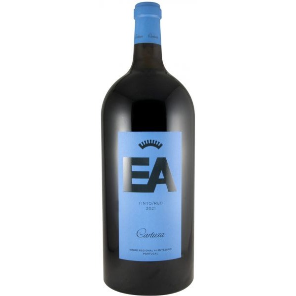 Fundação Eugénio de Almeida EA tinto 5L 2021 – Vinho Tinto do Alentejo