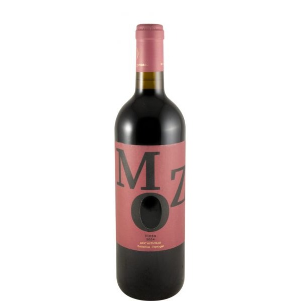 Herdade dos Oliveiras Moz tinto 2024 – Vinho Tinto do Alentejo