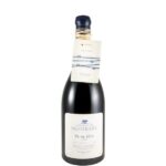 Herdade de São Miguel Pé de Mãe tinto 2023