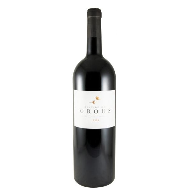 Herdade dos Grous tinto 1,5L 2024 – Vinho Tinto do Alentejo
