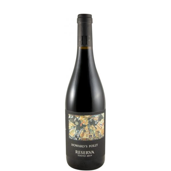 Howard's Folly Reserva tinto 2019 – Vinho Tinto do Alentejo