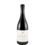 Herdade dos Grous Concrete tinto 2023