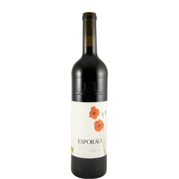 Esporão Colheita biológico tinto 2024 – Vinho Tinto do Alentejo