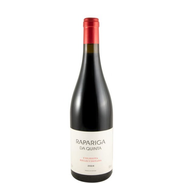 Rapariga da Quinta tinto 2024 – Vinho Tinto do Alentejo