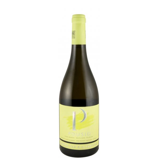 Pousio Antão Vaz & Alvarinho branco 2024 – Vinho Branco do Alentejo