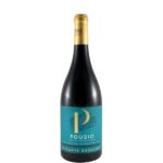 Pousio Alicante Bouschet tinto 2021