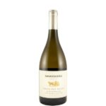 Ravasqueira Vinha das Romãs Blanc de Noirs branco 2024