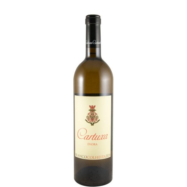 Cartuxa branco 2024 – Vinho Branco do Alentejo