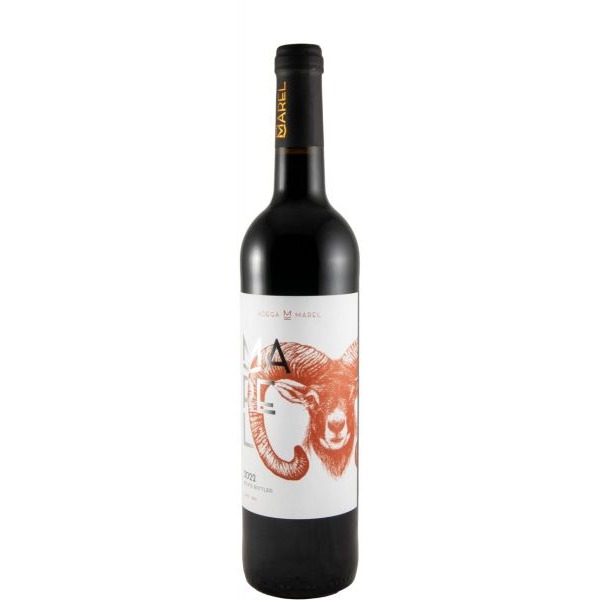 Marel tinto 2022 – Vinho Tinto do Alentejo