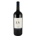 Lobo de Vasconcellos LV tinto 1,5L 2022