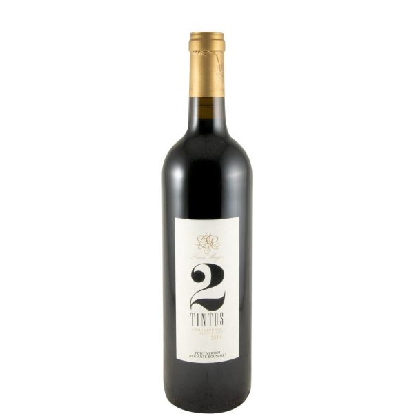 Lima Mayer 2 Tintos tinto 2016 – Vinho Tinto do Alentejo