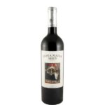Júlio Bastos Dona Maria Amantis Reserva tinto 2022