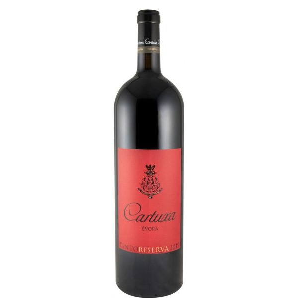 Cartuxa Reserva tinto 1,5L 2019 – Vinho Tinto do Alentejo
