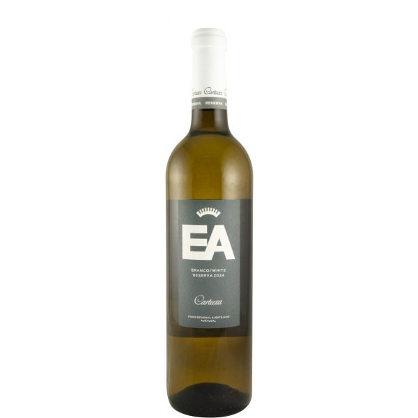 Fundação Eugénio de Almeida EA Reserva branco 2024 – Vinho Branco do Alentejo