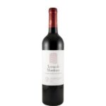 Terras de Monforte Colheita Selecionada tinto 2020