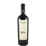 Escultor tinto 2022
