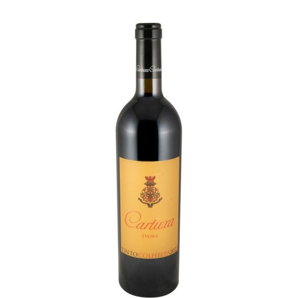 Cartuxa tinto 2022 – Vinho Tinto do Alentejo