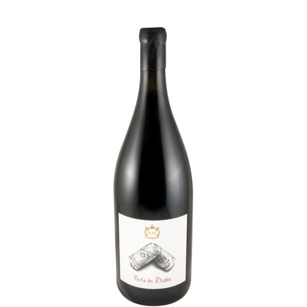 Herdade Papa Leite Pacto do Diabo tinto 1,5L 2023 – Vinho Tinto do Alentejo