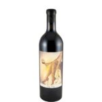 Herdade Papa Leite My Way tinto 2021